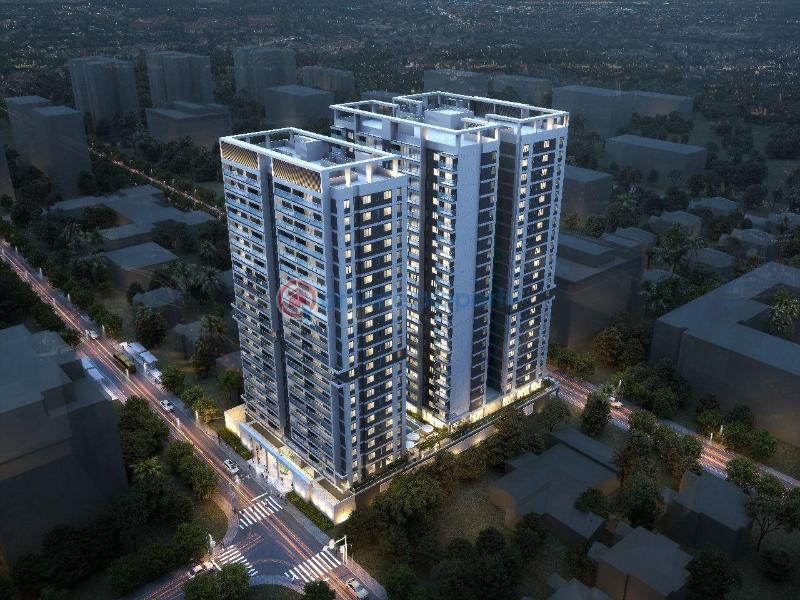 5 bedroom Apartment For Sale Othaya Road Kileleshwa Nairobi Off Oloitoktok Road Kileleshwa Nairobi - 0