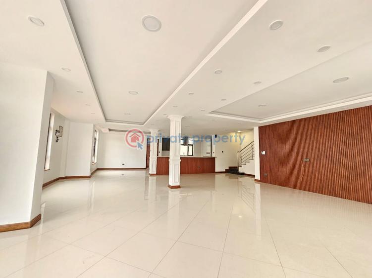 5 bedroom House For Sale Spring Valley Nairobi - 10
