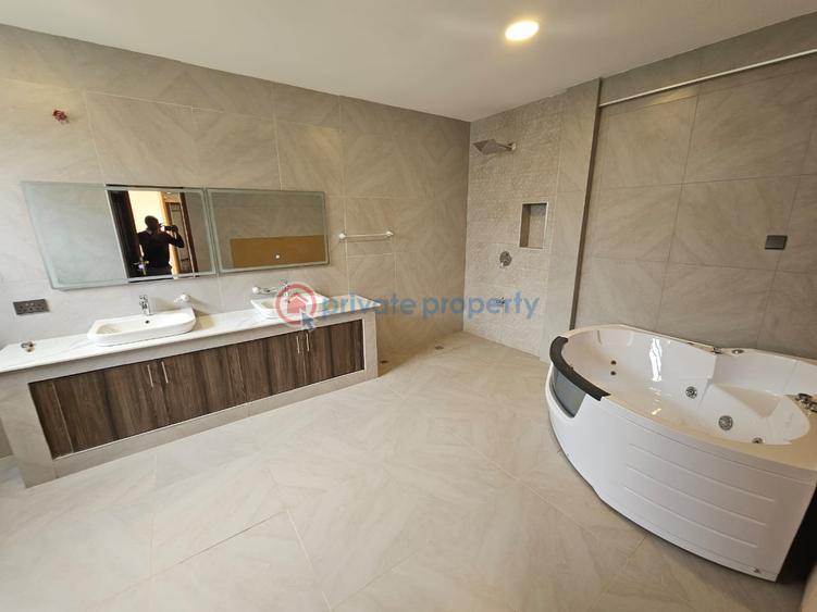 5 bedroom House For Sale Spring Valley Nairobi - 9