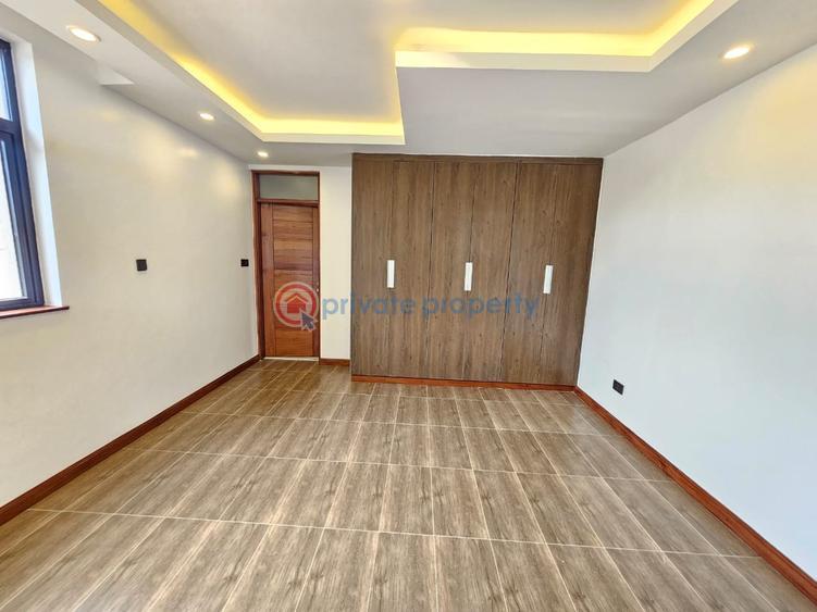 5 bedroom House For Sale Spring Valley Nairobi - 8