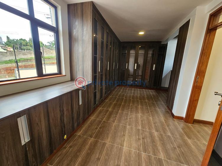 5 bedroom House For Sale Springvalley Nairobi Spring Valley Nairobi - 11