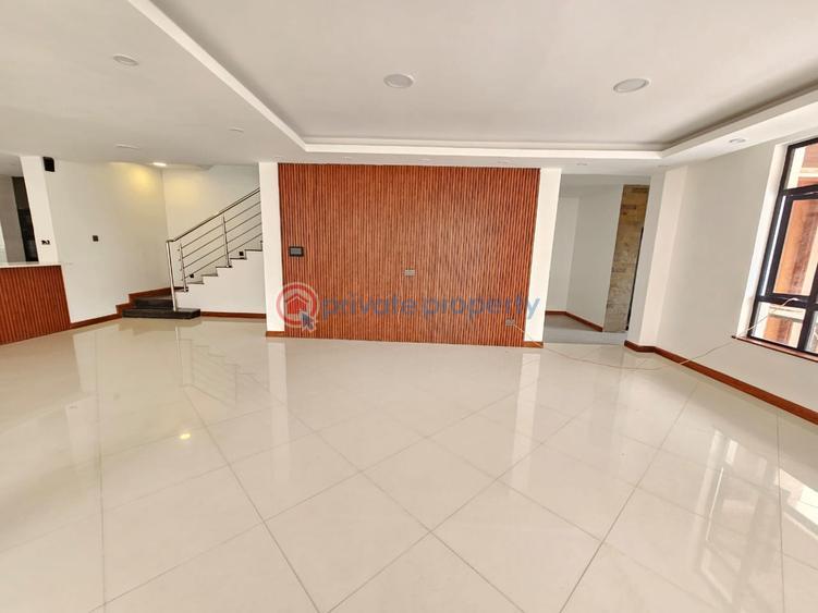 5 bedroom House For Sale Springvalley Nairobi Spring Valley Nairobi - 5