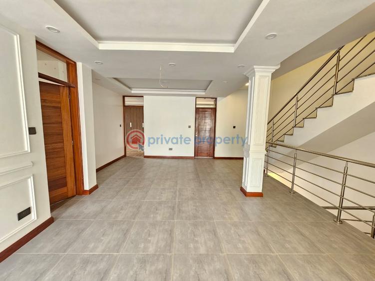 5 bedroom House For Sale Springvalley Nairobi Spring Valley Nairobi - 10