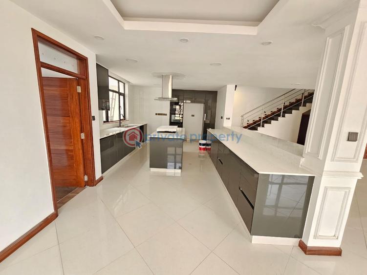 5 bedroom House For Sale Springvalley Nairobi Spring Valley Nairobi - 4