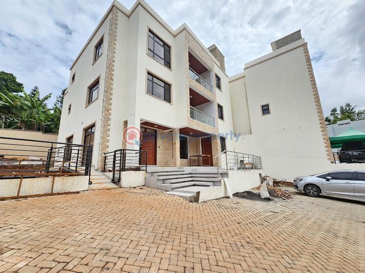 5 bedroom House For Sale Springvalley Nairobi Spring Valley Nairobi - 16