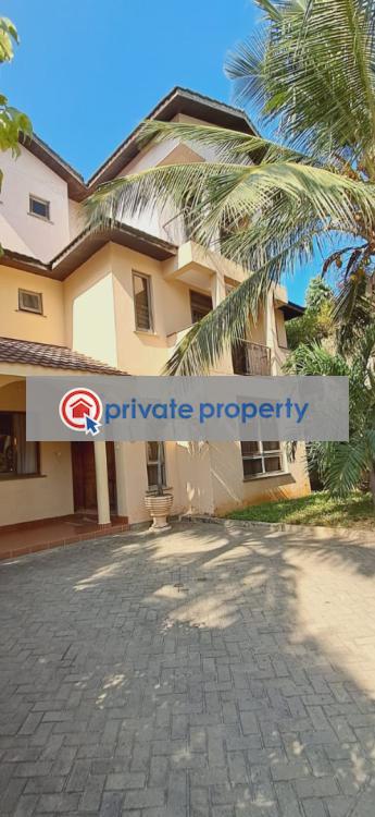 5 bedroom House For Sale Nyali Mombasa - 1