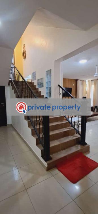 5 bedroom House For Sale Nyali Mombasa - 2