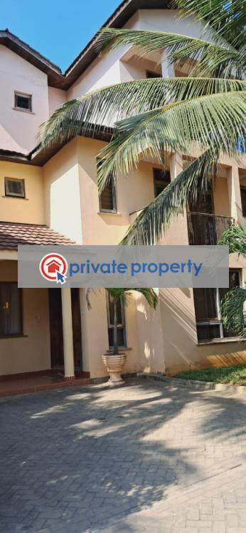 5 bedroom House For Sale Nyali Mombasa - 4