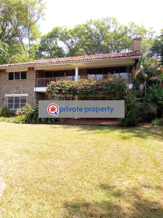 Office Space For Rent &nbsp;ruaka Road Runda Westlands Nairobi - 24