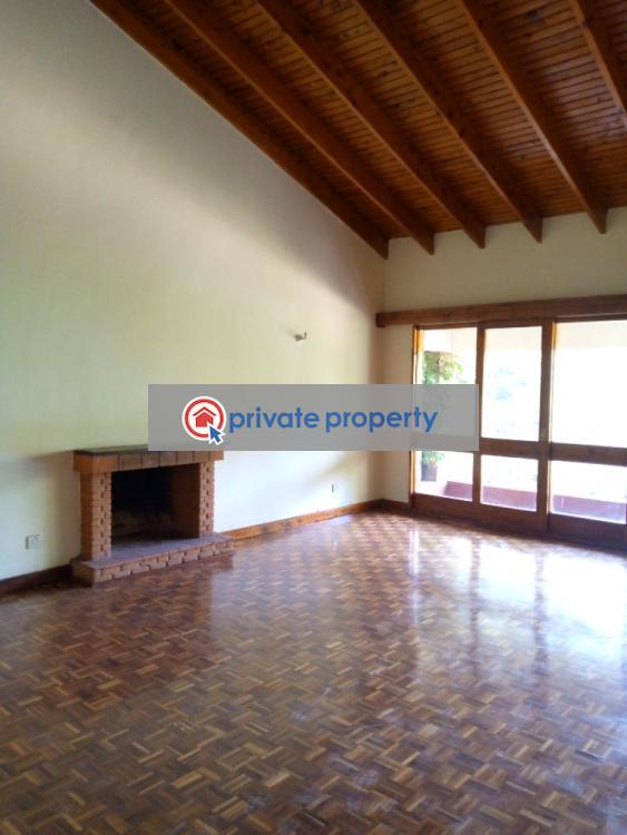 Office Space For Rent &nbsp;ruaka Road Runda Westlands Nairobi - 4