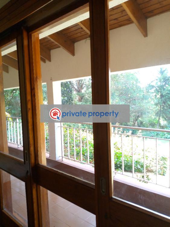 Office Space For Rent &nbsp;ruaka Road Runda Westlands Nairobi - 2