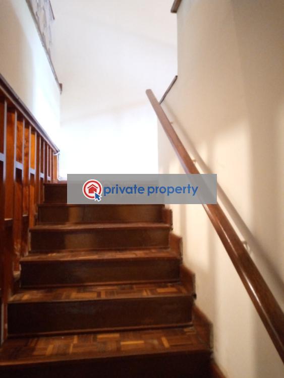 Office Space For Rent &nbsp;ruaka Road Runda Westlands Nairobi - 9