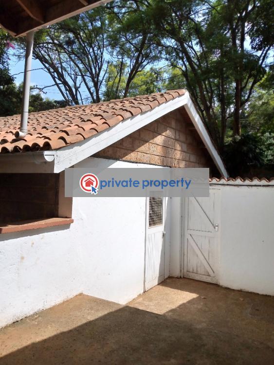 Office Space For Rent &nbsp;ruaka Road Runda Westlands Nairobi - 1