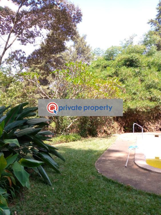 Office Space For Rent &nbsp;ruaka Road Runda Westlands Nairobi - 23