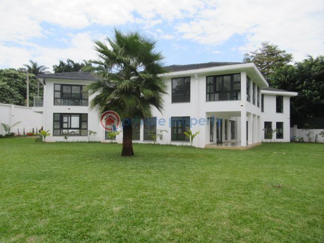 5 bedroom House For Sale Runda Westlands Nairobi - 1