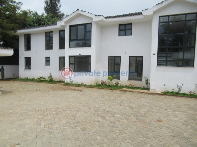5 bedroom House For Sale Runda Westlands Nairobi - 2