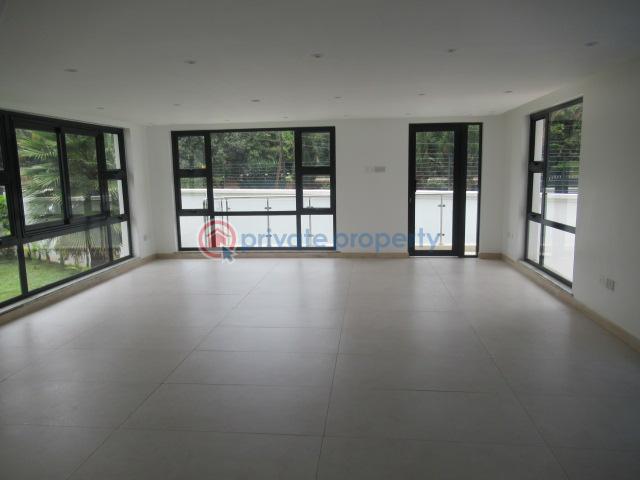 5 bedroom House For Sale Runda Westlands Nairobi - 12