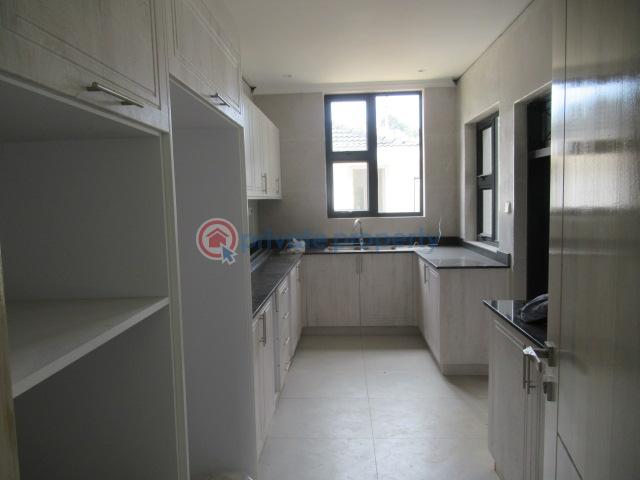 5 bedroom House For Sale Runda Westlands Nairobi - 5