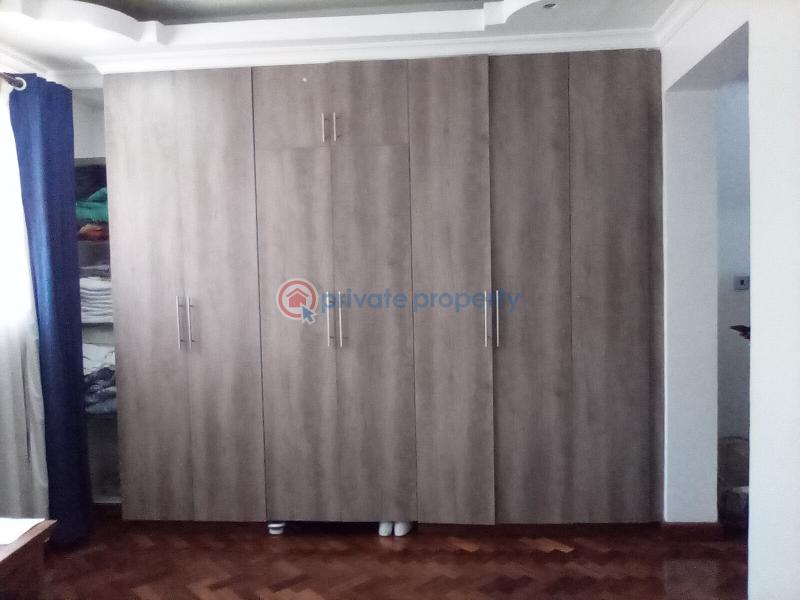 5 bedroom House For Sale Ngecha Rd Lower Kabete Westlands Nairobi - 10