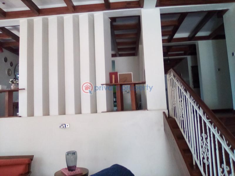 5 bedroom House For Sale Ngecha Rd Lower Kabete Westlands Nairobi - 7