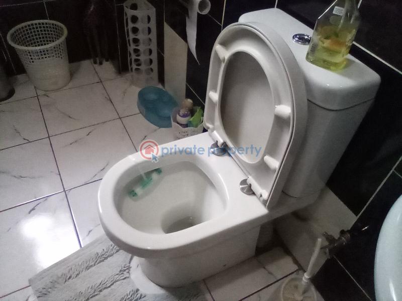 5 bedroom House For Sale Ngecha Rd Lower Kabete Westlands Nairobi - 11