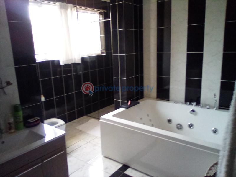 5 bedroom House For Sale Ngecha Rd Lower Kabete Westlands Nairobi - 15