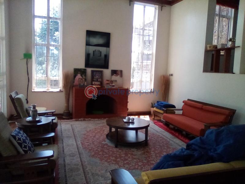 5 bedroom House For Sale Ngecha Rd Lower Kabete Westlands Nairobi - 3