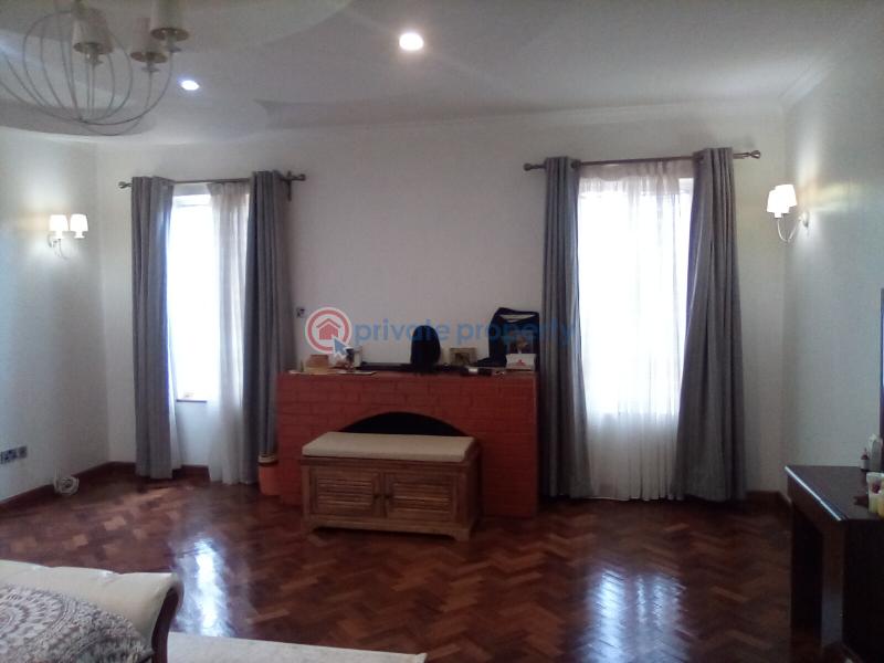 5 bedroom House For Sale Ngecha Rd Lower Kabete Westlands Nairobi - 14