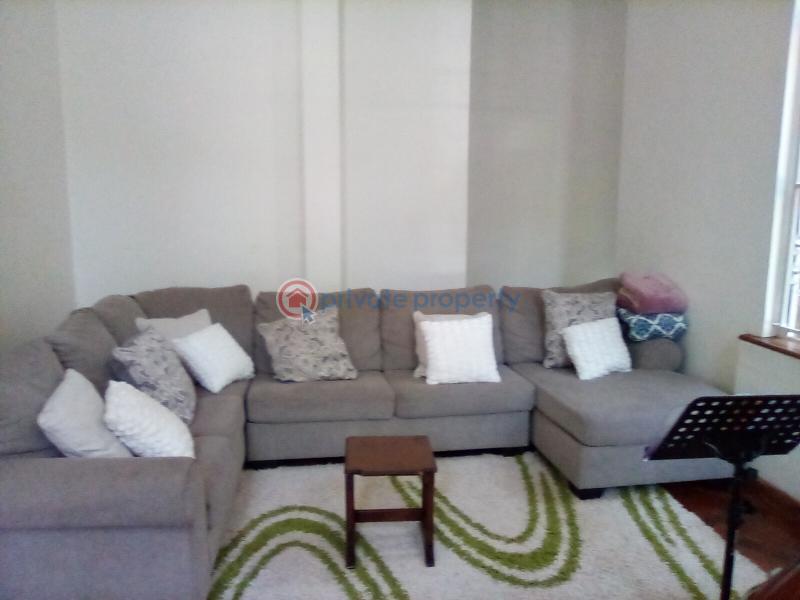 5 bedroom House For Sale Ngecha Rd Lower Kabete Westlands Nairobi - 6