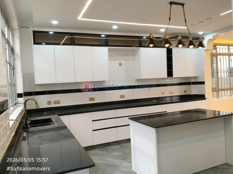 5 bedroom House For Sale Gateway Mall Mombasa Road 2 Syokimau/Mulolongo Machakos - 13