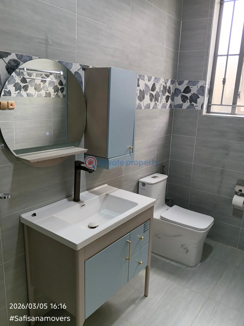 5 bedroom House For Sale Gateway Mall Mombasa Road 2 Syokimau/Mulolongo Machakos - 5