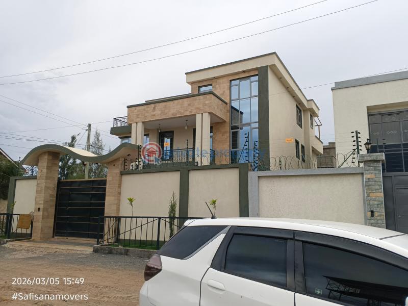 5 bedroom House For Sale Gateway Mall Mombasa Road 2 Syokimau/Mulolongo Machakos - 2