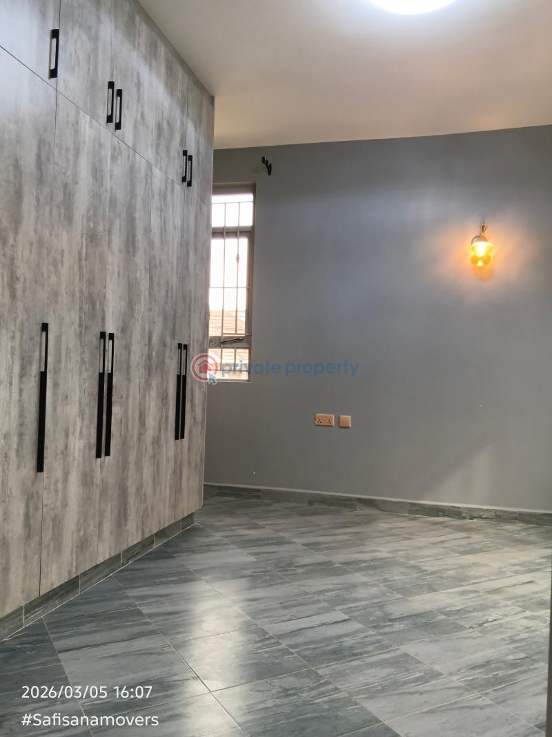 5 bedroom House For Sale Gateway Mall Mombasa Road 2 Syokimau/Mulolongo Machakos - 7