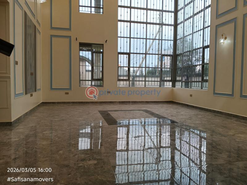 5 bedroom House For Sale Gateway Mall Mombasa Road 2 Syokimau/Mulolongo Machakos - 12