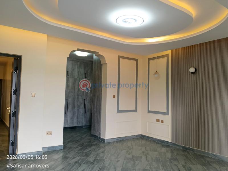 5 bedroom House For Sale Gateway Mall Mombasa Road 2 Syokimau/Mulolongo Machakos - 10