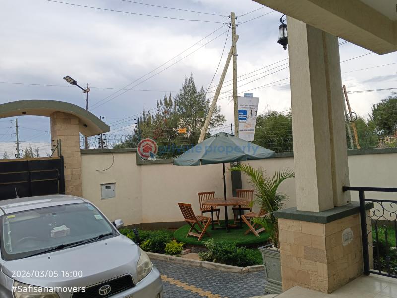 5 bedroom House For Sale Gateway Mall Mombasa Road 2 Syokimau/Mulolongo Machakos - 11