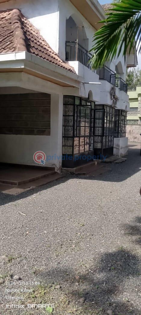 5 bedroom House For Sale Nairobi Karen  - 4