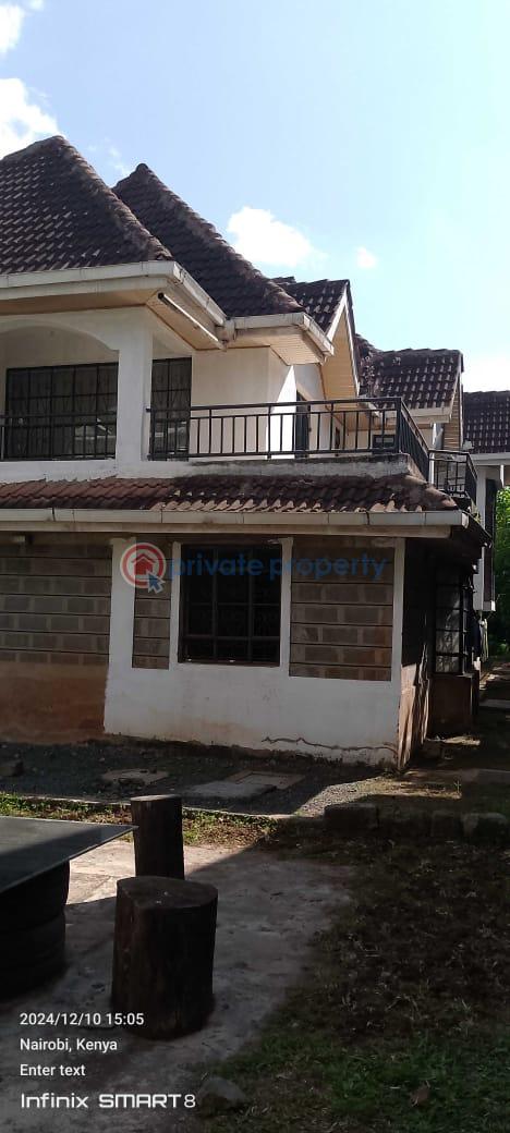 5 bedroom House For Sale Nairobi Karen  - 10