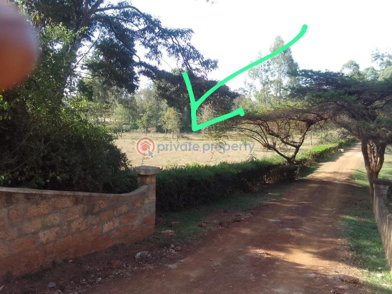 5 bedroom House For Sale Kikenni Road Karen Nairobi - 2