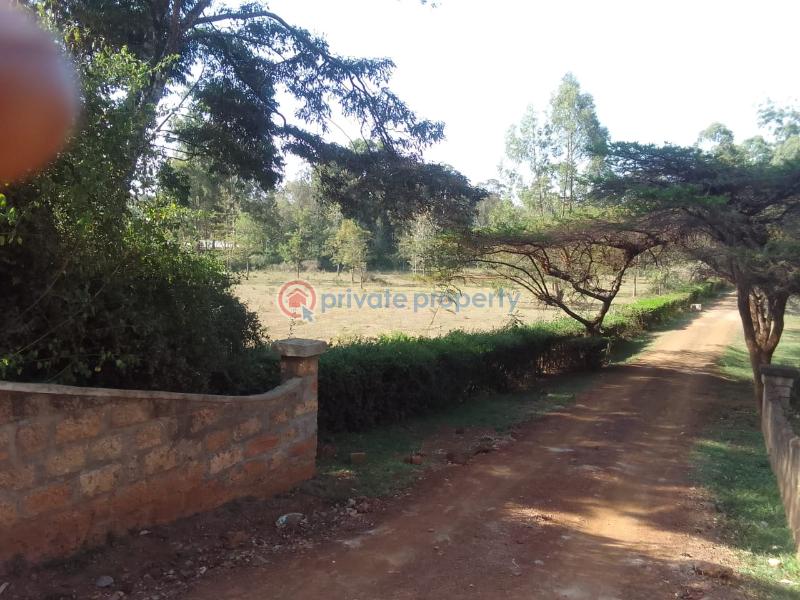 5 bedroom House For Sale Nairobi Karen  - 1