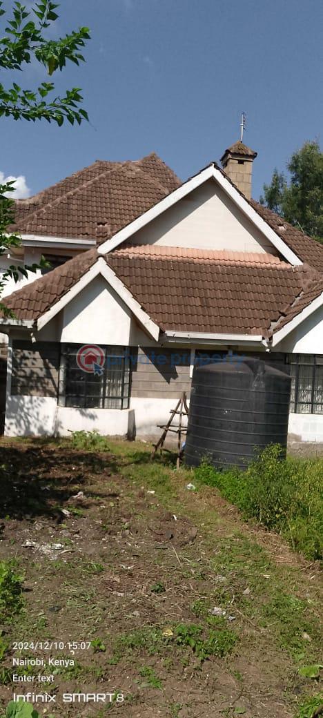 5 bedroom House For Sale Nairobi Karen  - 8