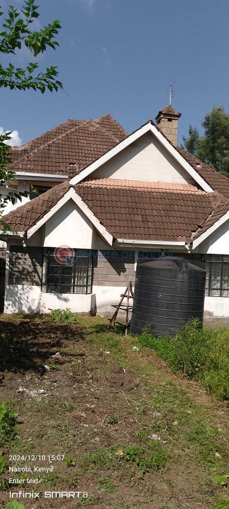 5 bedroom House For Sale Nairobi Karen  - 12