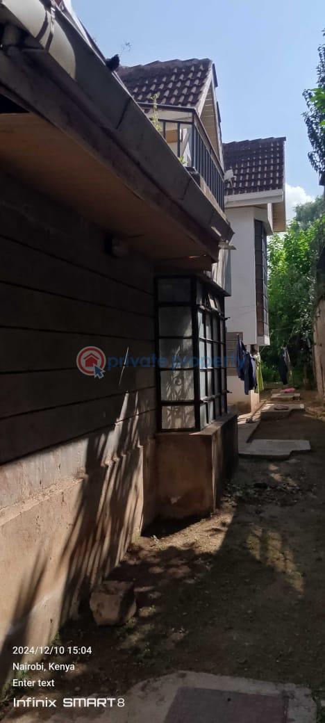 5 bedroom House For Sale Nairobi Karen  - 8