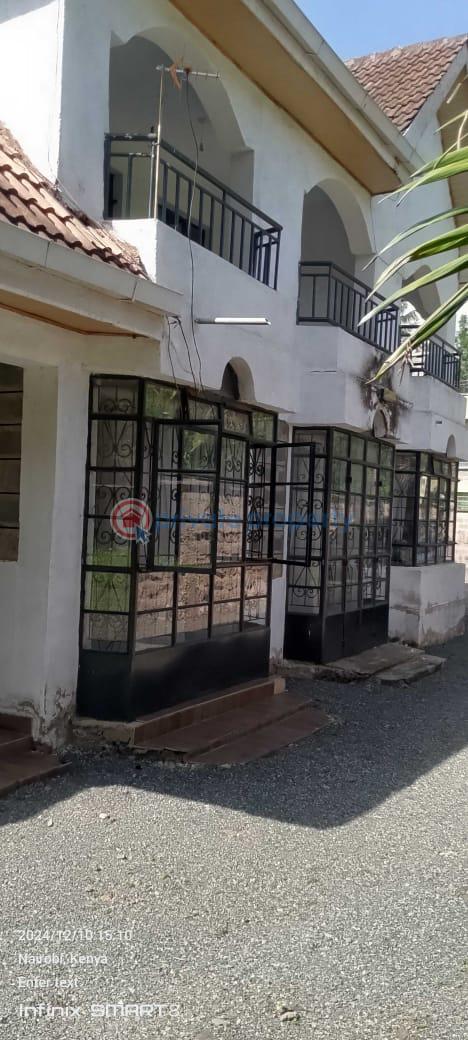 5 bedroom House For Sale Nairobi Karen  - 4