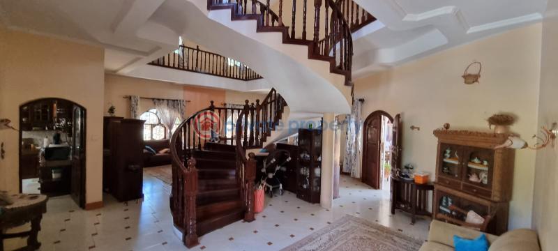 5 bedroom House For Sale Mtwapa Kilifi - 9