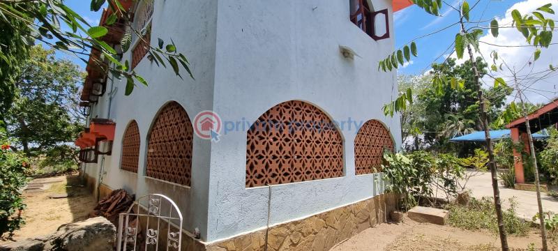 5 bedroom House For Sale Mtwapa Kilifi - 0