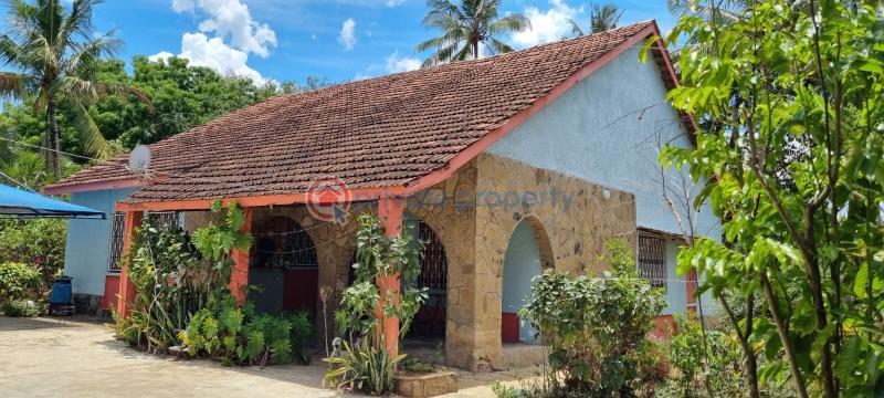 5 bedroom House For Sale Mtwapa Kilifi - 6