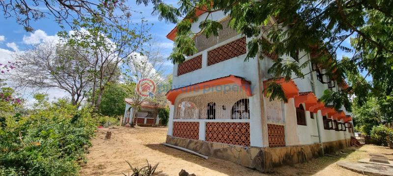 5 bedroom House For Sale Mtwapa Kilifi - 4
