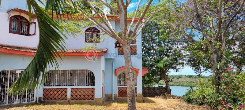 5 bedroom House For Sale Mtwapa Kilifi - 22