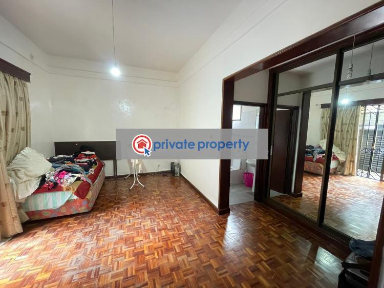 5 bedroom House For Rent lavington Lavington Nairobi (PID 5PAFFS